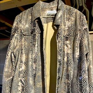 Alfred Dunner jacket